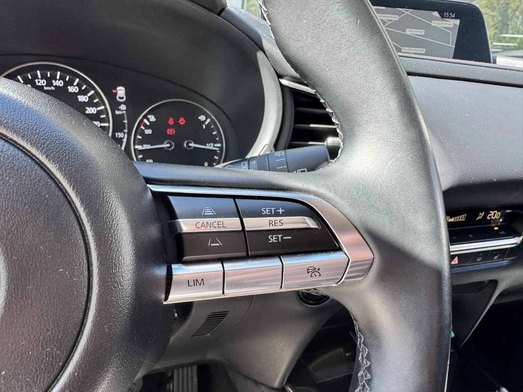 Mazda CX-30 – foto 21