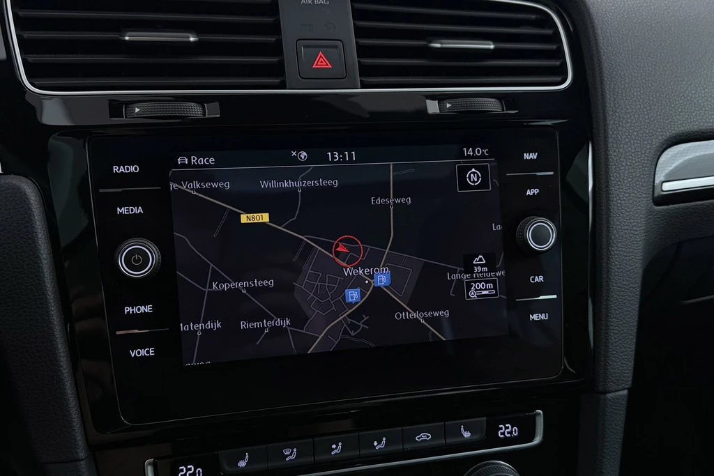 Volkswagen Golf – foto 32