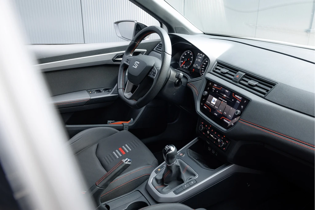 SEAT Arona – foto 13