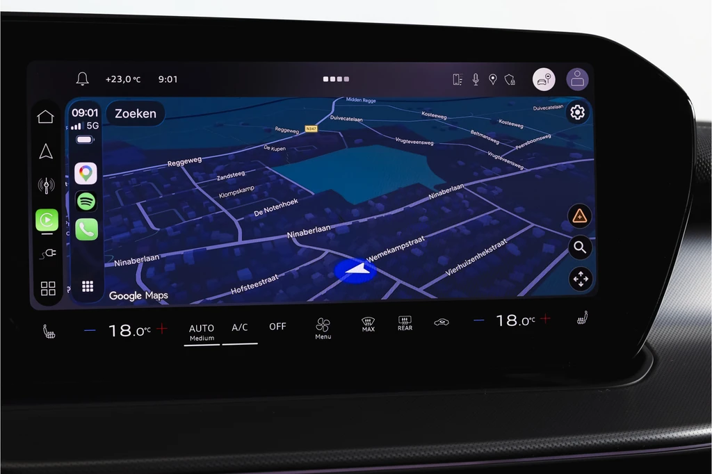 Audi Q3 – foto 30