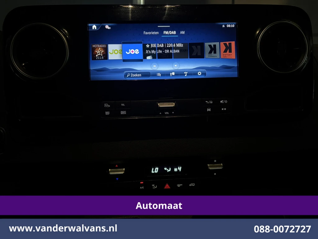 Mercedes-Benz Sprinter – foto 21