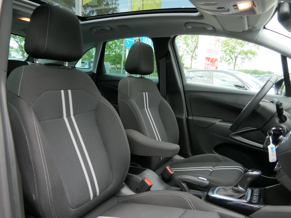 Opel Crossland – foto 17