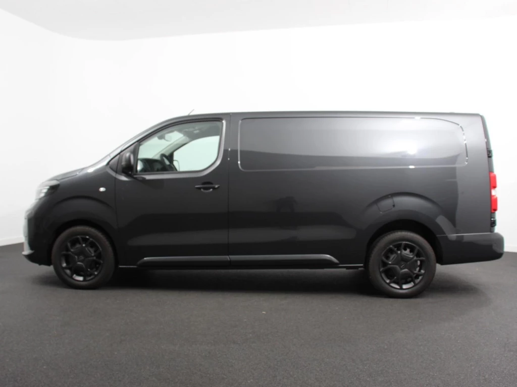 Opel Vivaro – foto 3