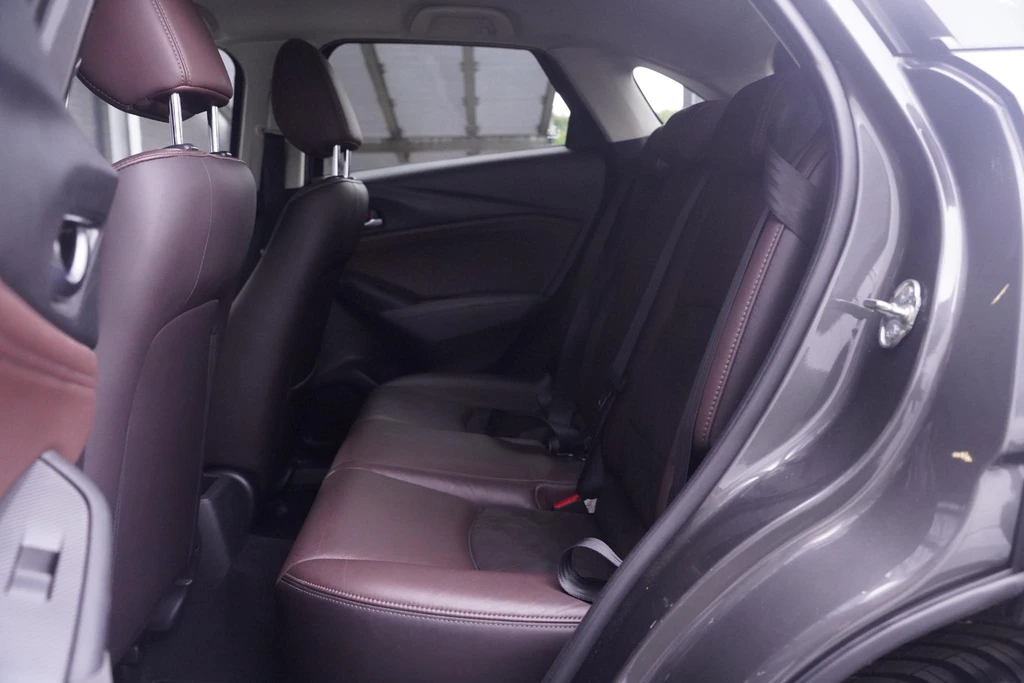 Mazda CX-3 – foto 39