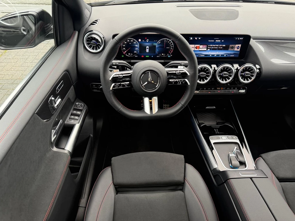 Mercedes-Benz B-Klasse – foto 23