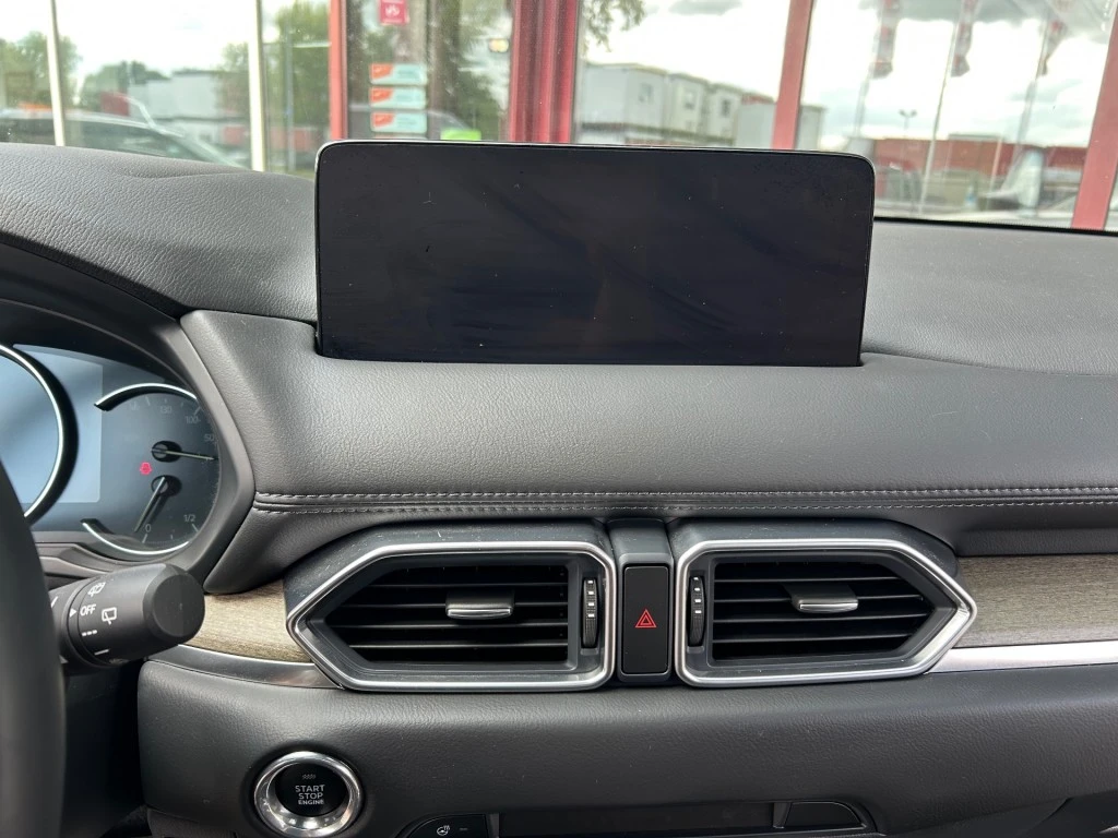 Mazda CX-5 – foto 18