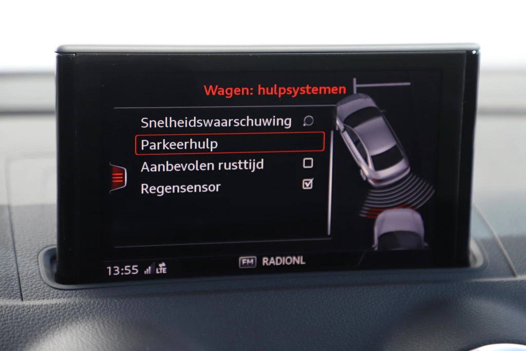 Audi A3 – foto 21
