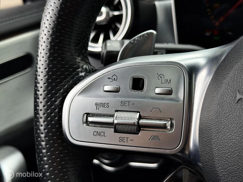 Mercedes-Benz A-Klasse – foto 20