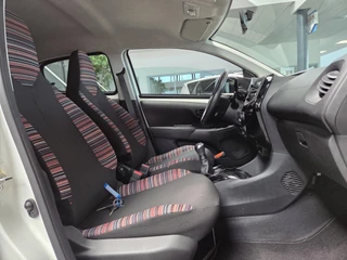 Citroën C1 – thumbnail 17