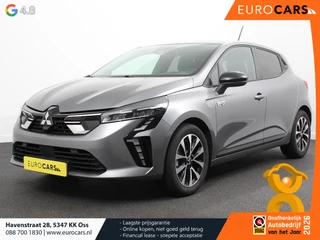 Mitsubishi Colt – thumbnail 1