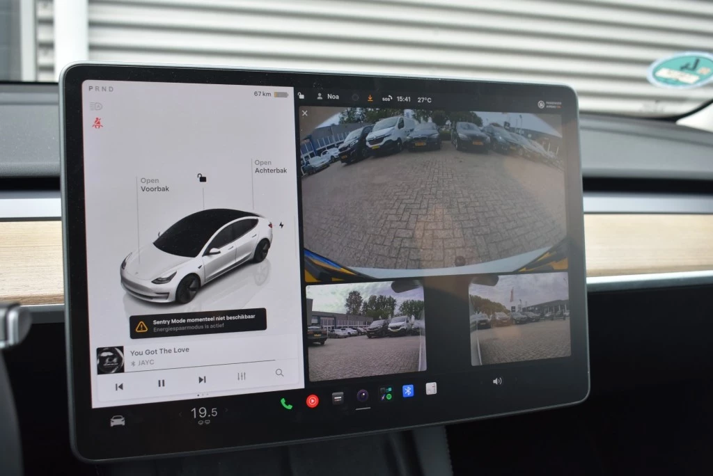 Tesla Model 3 – foto 30