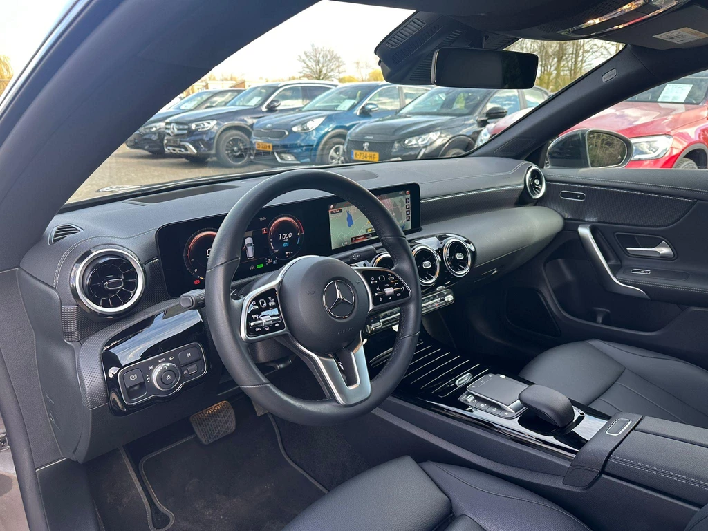 Mercedes-Benz CLA – foto 7
