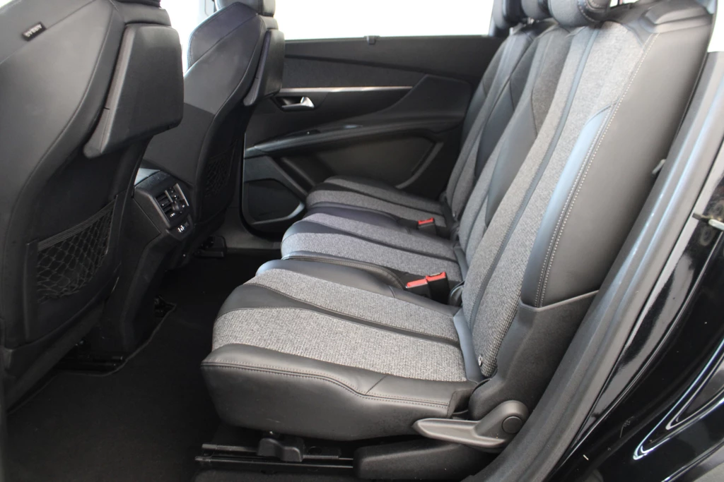 Peugeot 5008 – foto 17