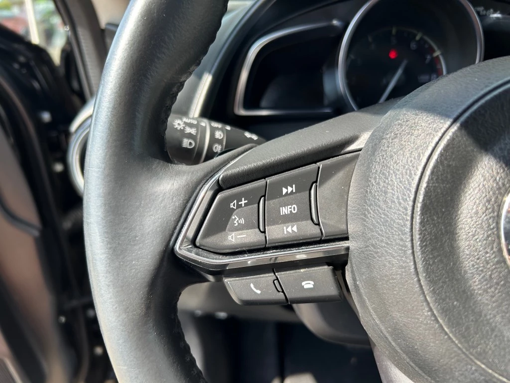 Mazda CX-3 – foto 13