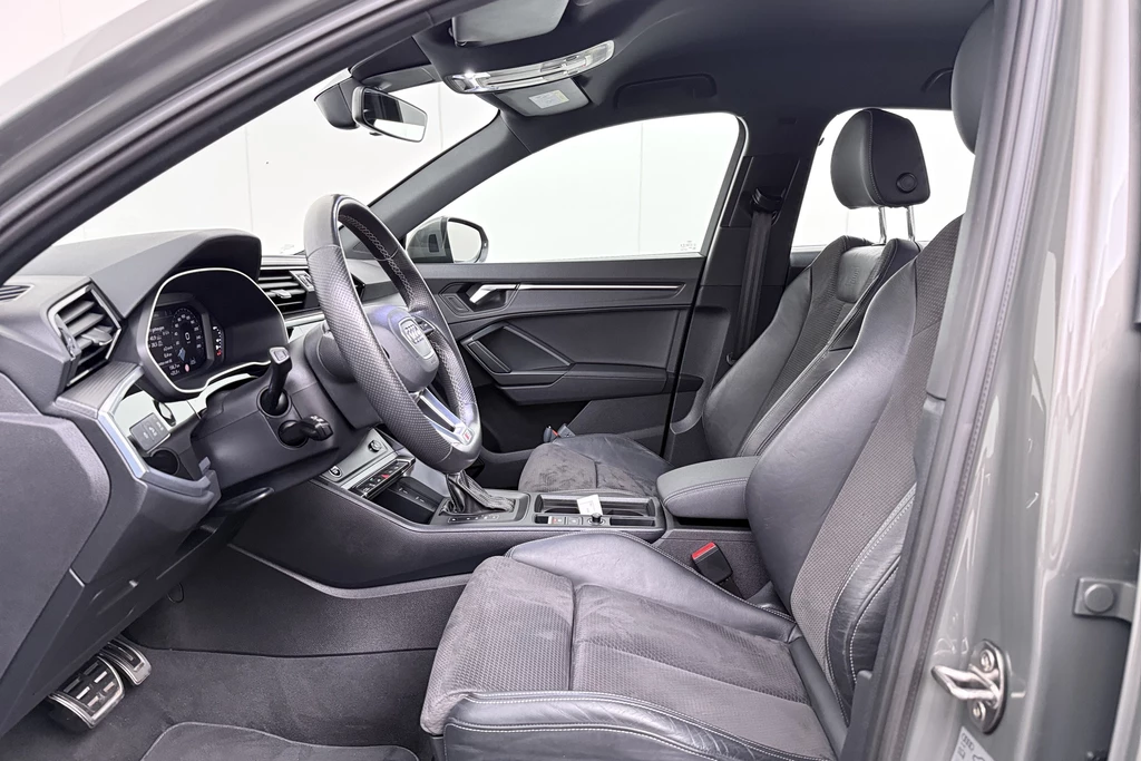 Audi Q3 – foto 11