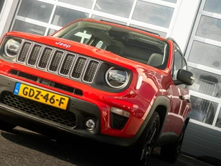Jeep Renegade – thumbnail 2