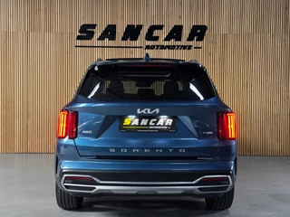 Kia Sorento – thumbnail 7
