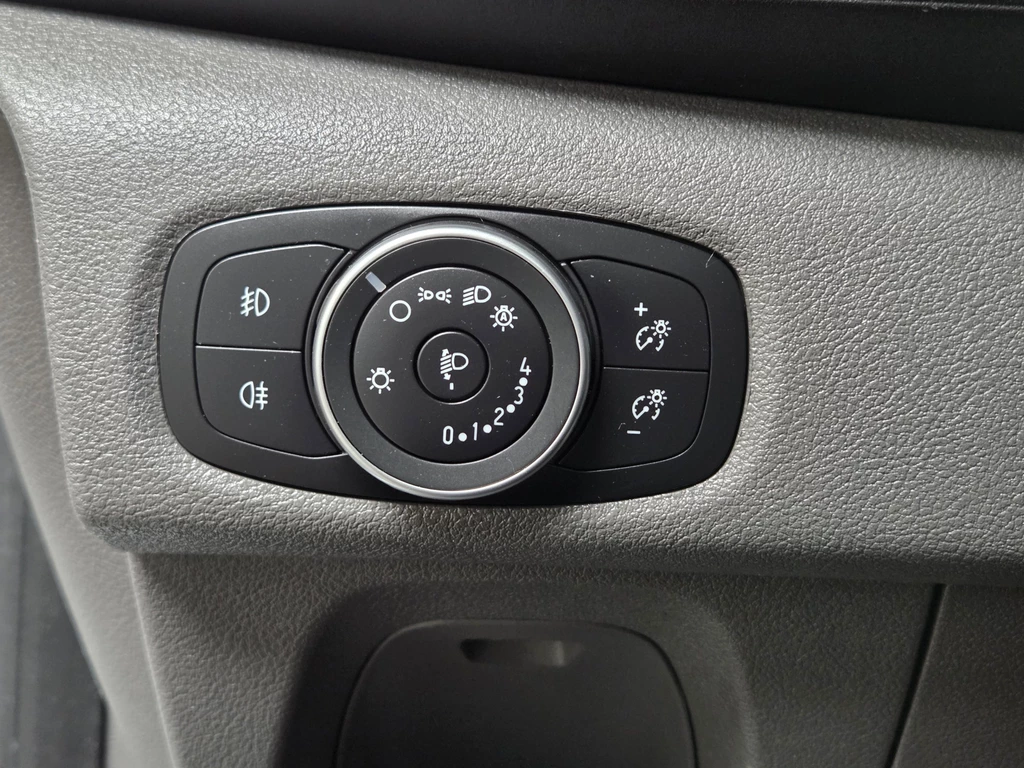 Ford Transit Custom – foto 19