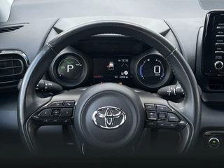Toyota Yaris – thumbnail 13