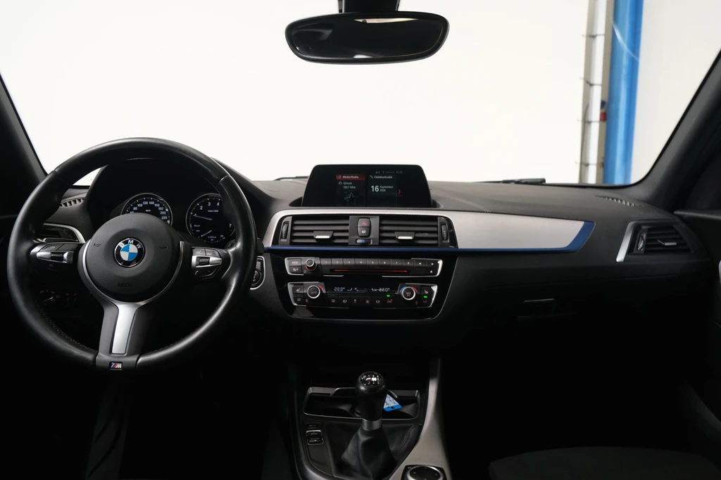 BMW 1 Serie – foto 14