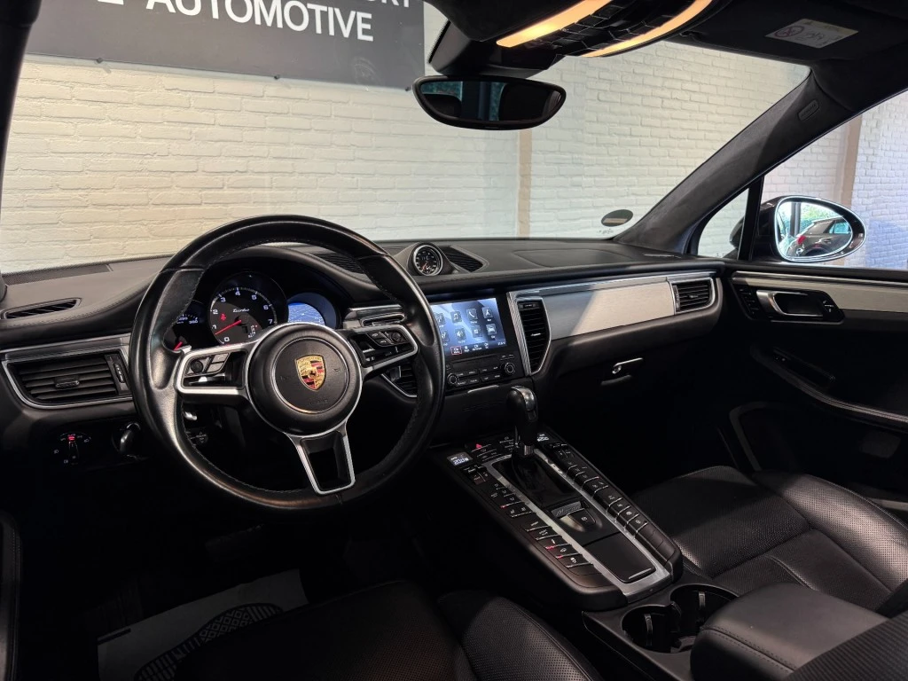 Porsche Macan – foto 12