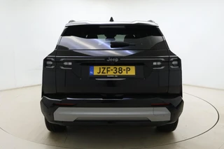 Jeep Compass – thumbnail 5