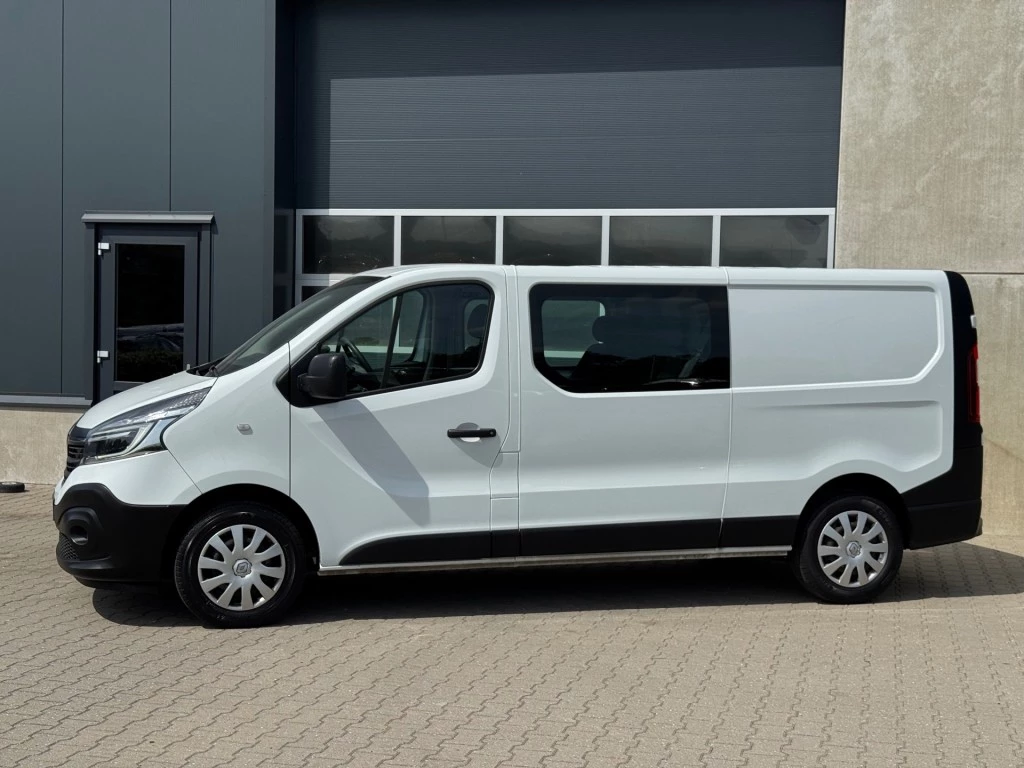 Renault Trafic – foto 2