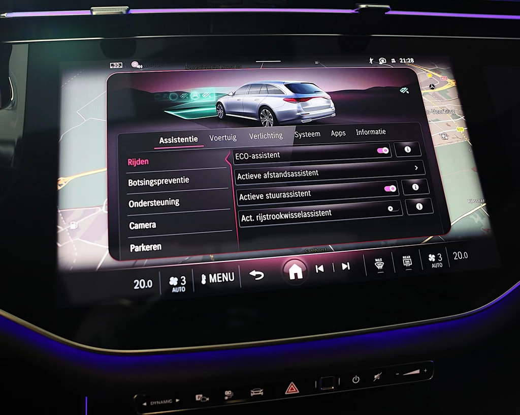 Mercedes-Benz E-Klasse – foto 43