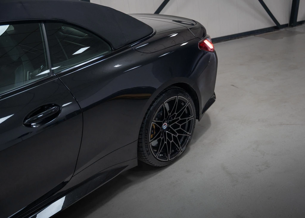 BMW M4 – foto 29
