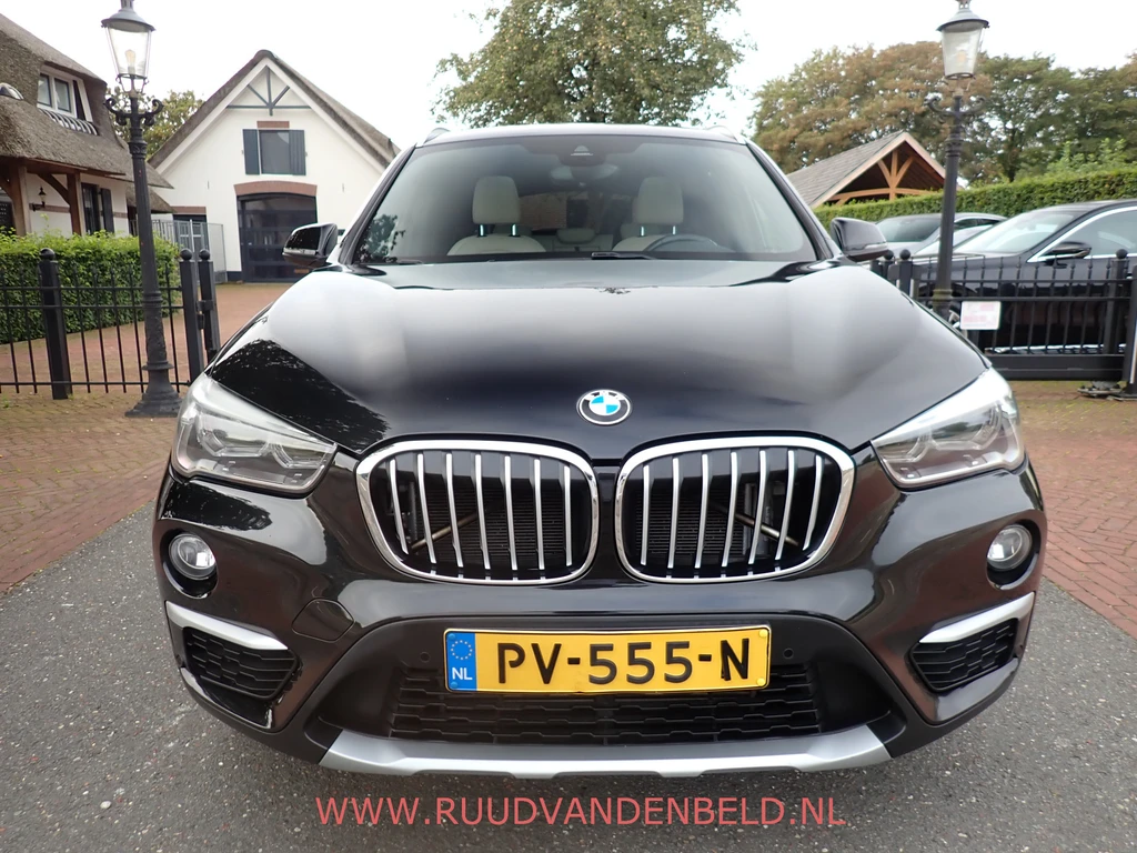 BMW X1 – foto 7