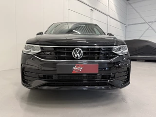 Volkswagen Tiguan – thumbnail 10