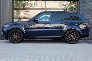 Land Rover Range Rover Sport – thumbnail 7
