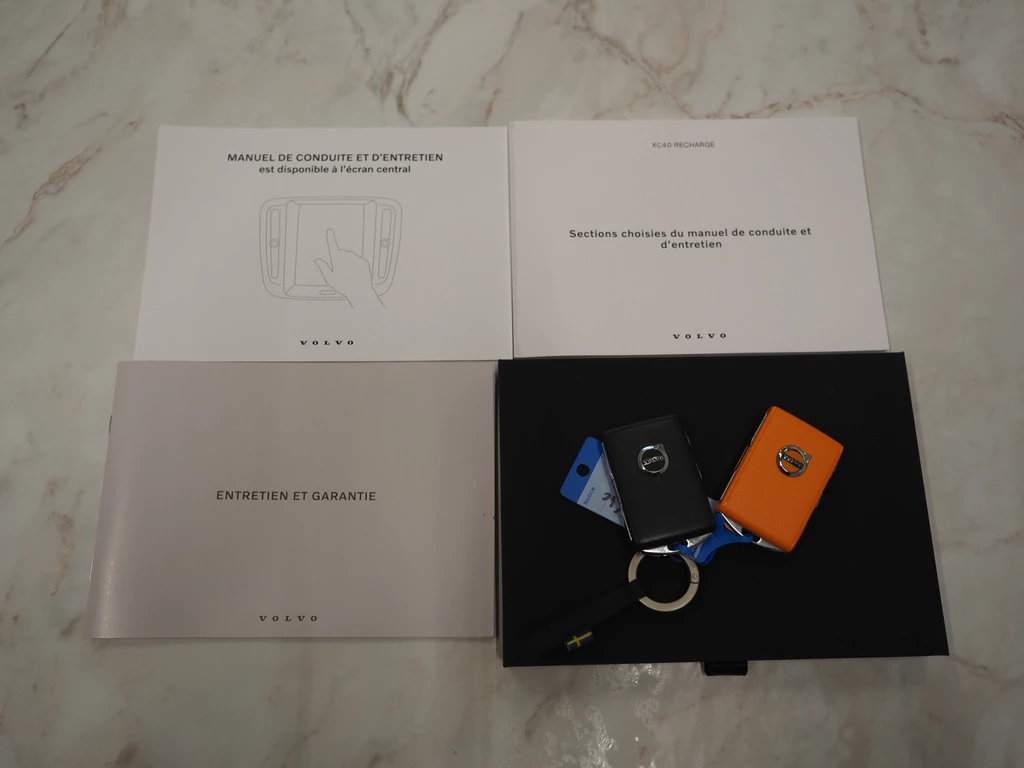 Volvo XC40 – foto 13