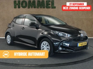 Toyota Yaris – thumbnail 8