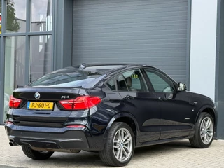 BMW X4 – thumbnail 5