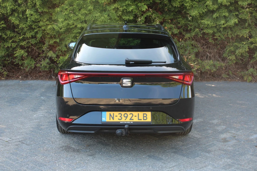SEAT Leon – foto 5