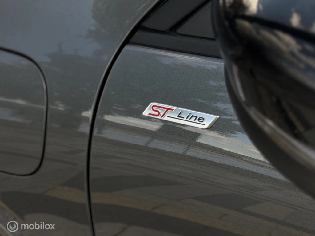 Ford Kuga – foto 12