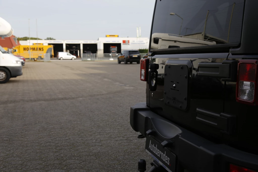 Jeep Wrangler – foto 49
