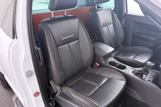 Ford Ranger – thumbnail 14