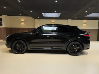 Porsche Cayenne – thumbnail 2