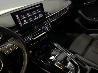 Audi A4 – thumbnail 32