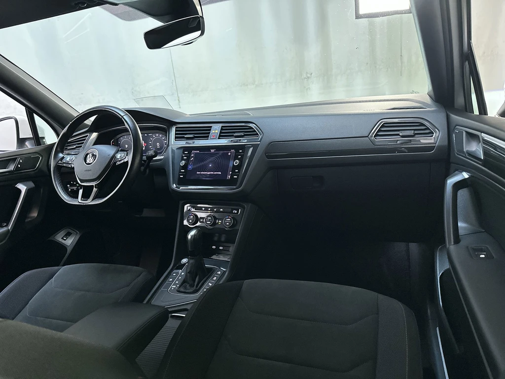 Volkswagen Tiguan Allspace – foto 9