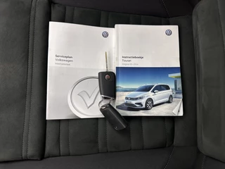 Volkswagen Touran – thumbnail 25