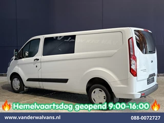Ford Transit Custom – thumbnail 2