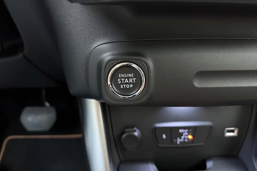 Citroën C3 Aircross – foto 24