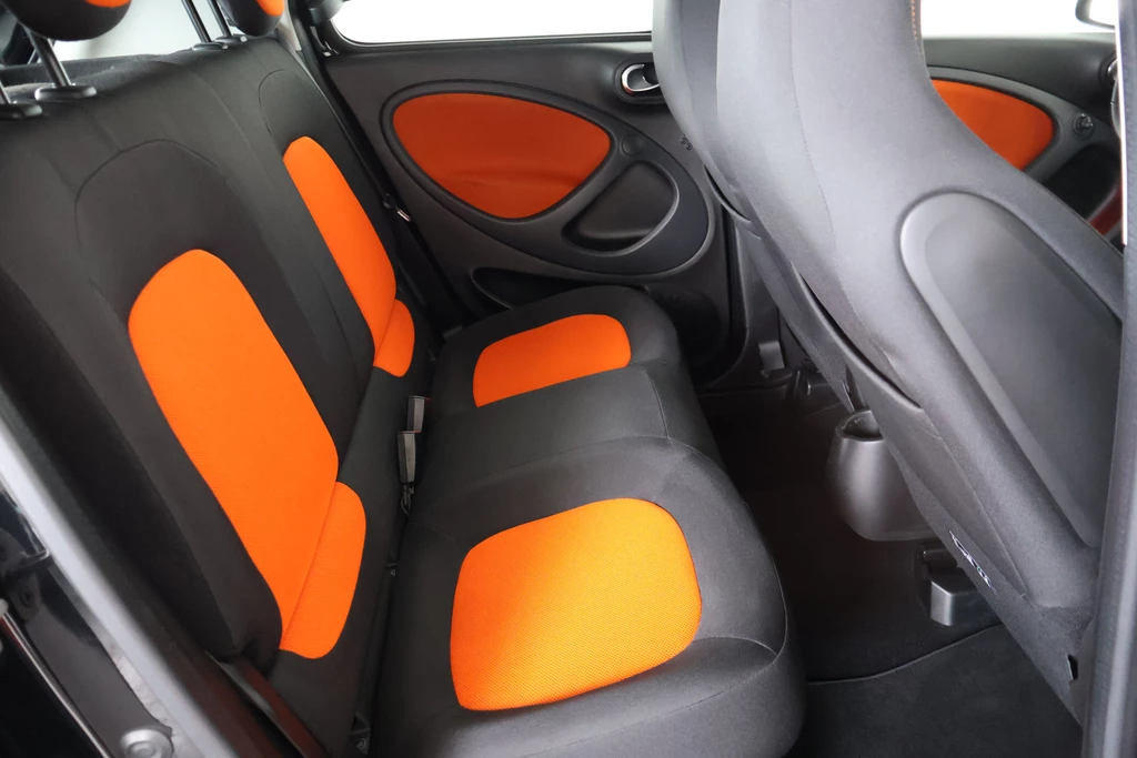 smart Forfour – foto 15