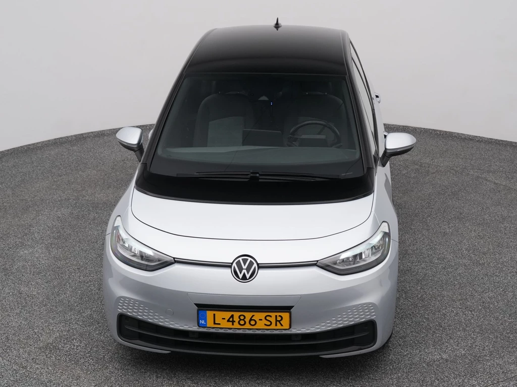 Volkswagen ID.3 – foto 17