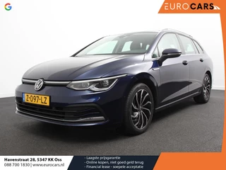 Volkswagen Golf – thumbnail 1