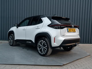 Toyota Yaris Cross – thumbnail 9