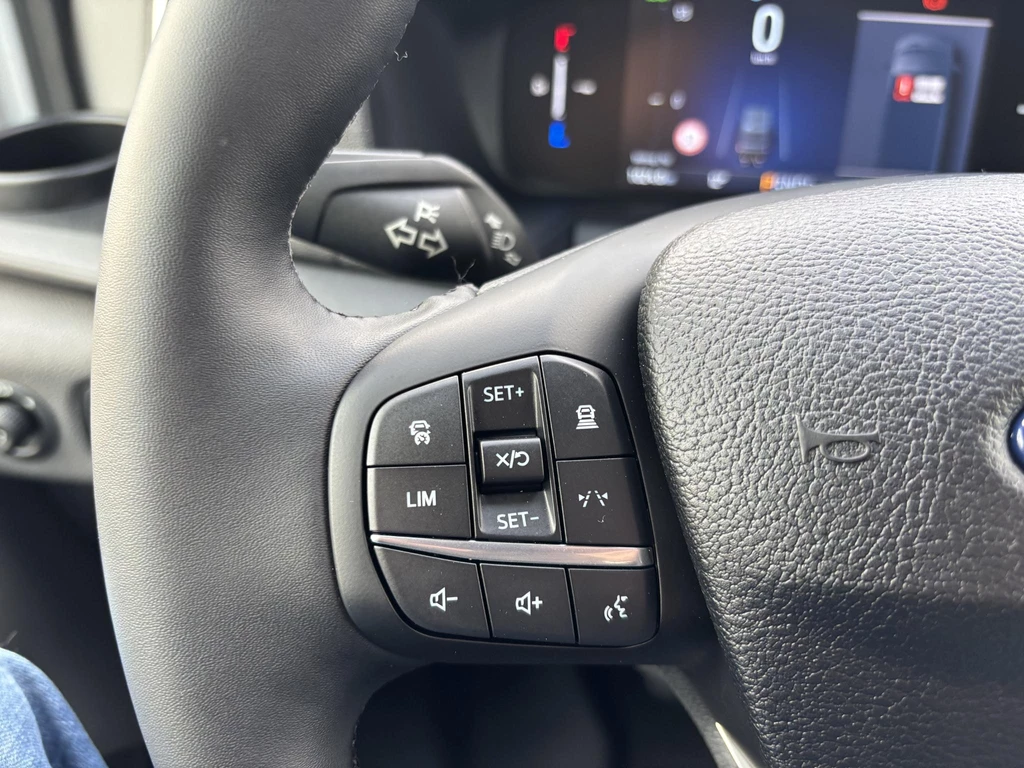 Ford E-Transit – foto 19